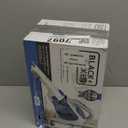 BLACK+DECKER dustbuster Handheld Vacuum, Cordless Car Vacuum Portable 12V, with Rotating and Extendable Nozzle (HHVI320JR02)