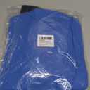 Incontinence Underwear for Men 150ML Absorbent Washable Reusable Heavy Flow Bladder Cotton Leak Proof Protective Boxer Briefs 5 Pack (Multicolor01, Medium)