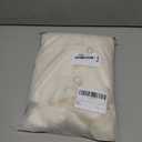 GORGLITTER Cardigan Sweaters for Women Lightweight Knit Cropped Cardigan Button Up Solid Knitwear S/M