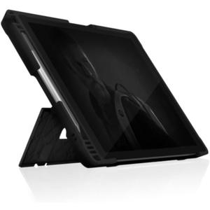 STM Dux Shell Case for Surface Pro 4/5/6/7 - Black