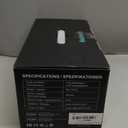 Nekteck Foot Massager with Heat & Foot Roller, Shiatsu Calf Leg Massager for Circulation and Neuropathy Pain Relief for Feet Care Home Office Gadgets Relaxing Massage Tools Gifts for Women Men Mom Dad