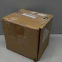0013-SF3 Stainless Steel 1/6 HP Circulator Pump 115V SS Circulator Pump with Rotated Flange Replacement for 0013-SF3