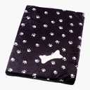 4'x4' Heated Blanket