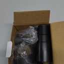 For Miele 2Pack Round Horsehair Dust Brush Vacuum Attachments Accessories 1-3/8'' Inner Diameter Compatible with Miele C1 C2 C3 Vacuum Cleaners -Household Cleaning Attachment Kit