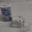 Waterpik Classic Professional Water Flosser, Electric Power With 6 Settings, 3 Flossing Tips, ADA Accepted, White WP-72