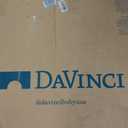 DaVinci Dylan 3-in-1 Convertible Portable Mini Crib, Espresso