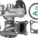 12685688 Turbocharger Compatible with 2018 2019 2020 2021 2022 Chevy Equinox 2018-2022 GMC Terrain 1.5L, Replace# 12679399 847-1653
