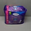 Tena Sensitive Care Incontinence Pads, Bladder Control, Postpartum for Women, Overnight Absorbency, Extra Coverage, 48 Count