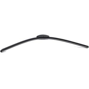 Rain-X 810332 Total Clear Beam Wiper Blade 26"  Windshield Wipers for All-Weather Performance, Rubber Squeegee for Smooth Clean Wipe & Quiet Operation - 1 Pack Value (26")