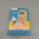 alilo Math Games for Kids Ages 5-12, Portable Math Toys for Practicing Addition, Subtraction, Multiplication and Division, Fun Educational Toy with 5 Modes, 19 Math Games, and 50K Math Questions