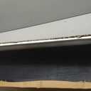 Dreamland 55Inch Black Floating Shelves 10" Deep Wall Mounted Set of 1