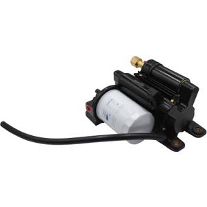 Fuel Pump Assembly for Volvo Penta 4.3L 5.0L 5.7L Compatible with 5.7OSXI, 5.7OSI, 5.7GXI, 5.0GXI, 5.7GI, 5.0OSI, 4.3GXI, 4.3OSI 21608511 21545138 23306461 24333571