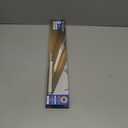 GE LED HD+ Undercabinet Light Fixture, Linkable Integrated Slim Profile Fixture for Kitchens, Warm White Color, Plug-in, 18in (1 Pack)