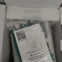 Happy Birdy Smart Bird Feeder with Camera  2.5K HD Video, Wild Bird Feeder with Wall Mount & Pole Strap Kit, Free AI App IDs 10K+ Birds, Solar Power Panels, Infrared Night Vision, Weatherproof IP67