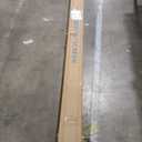 94" Motorized Projector Screen, Electric 4:3 Projector Screen with Remote Control, Indoor/Outdoor HD Movie Screen, Wall/Ceiling Mounted, Perfect for Home Office Theater TV, White