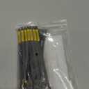 14PCS Impact Long Torx Bit Set, 6-Inch, T7T40, Tamper Proof Star Bits Set, Magnetic Security Torx Bit Set with 1/4 Inch Hex Shank, S2 Steel, Ideal for Automotive, DIY, Electronics