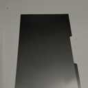 Magnetic Laptop Privacy Screen 15.6 inch for 16:9 Computer Monitor, 15" Removable Anti Glare Protector Blue Light Filter Shield Compatible with Lenovo Hp Dell Acer Asus Thinkpad Envy Xps