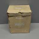 Mini Projector with WiFi and Bluetooth Built-in Apps Smart Projector Support 4K 1080P FHD 180 Adjustable Auto Keystone Compatibile with HDMI/TV Stick/Memory Stick/Laptop, White