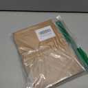 5x7 Picture Frame, OAK Wood Photo Frame with Perspex Glass for Vertical or Horizontal Tabletop Wall Display for Photos, Paintings, Posters, Artwork, Birthday Christmas Gift, Set of 2