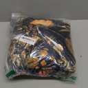 Forest Rabbit Blanket 5060 Inch,Autumn Nature Lightweight Flannel Throw with Woodland Bunny, Birds, Mushrooms and Wildflowers, Cozy Vintage Decor,Gifts for Women,Animal Lovers