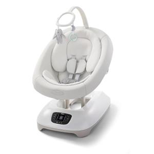 GRACO , Children's rocking chair, white color