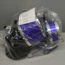 Tinylife Kids Drum Set, Toddlers Musical Toys Drum Kit with 5 Drums, Stool, Sticks and Cymbal Kids Musical Instruments Toy Set for 2 3 4 5 Year Old Boys Girls Gifts