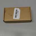 Drart Range Hood Light Bulbs, LED Stove Appliance Light Bulb, Kitchen Light Replacement 20W Halogen Light Bulb, Under Cabinet Lights Replacement, AC/DC12V, Cool White 6000K