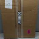 Amazon Basics 20x30x1 Air Filter 6-Pack, MERV 11 AC Furnace Filters, Removes Dust, Pet, Allergy Control, Electrostatic, Removes Lint and Pollen (Actual Size: 19.75" x 29.75" x 0.75")