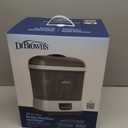 Dr. Brown's All-in-One Sterilizer and Dryer for Baby Bottles, Parts and Other Newborn Essentials