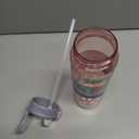 Manna™ Push™ Water Bottle - Pink
39 oz