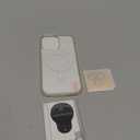 3 Pack Screen Protector for iPhone 13 with 3 Pack Camera Lens Protector, HD Tempered Glass, 9H Hardness, Full Coverage, Scratch-Resistant, Waterproof, Bubble-Free