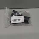 HAOTOM Coolant Outlet Flange Adapter Compatible For Volkswagen VW 2009-2016 CC,2006-2018 Passat,2007-2017 Touareg,2018-2023 Atlas,2020-2023 Atlas Cross Sport 03H121133 03H-121-133