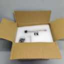 3/4" Shaft Horizontal Pressure Washer Pump, 2600-3000 PSI, 2.5 GPM, OEM Replacement Pump for Honda GC160,309515003,308418007,020241 and More
