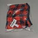 CIYCUIT Family Christmas Pajamas Matching Sets  Buffalo Plaid Holiday PJs for Men, Women, Kids, Baby & Dog (L)