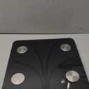 Vitafit Smart Bathroom Scale for Body Weight, Weight Scale Professional Factory Since 2001, App Sync 13 Body Composition Analyzer BMI, Body Fat and Muscle, 400lb, LED, Black