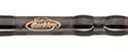 Berkley 7 Lightning Rod Casting Rod, One Piece Casting Rod, 10-20lb Line Rating, Medium Heavy Rod Power, Fast Action, 1/2-1 oz. Lure Rating