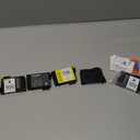 LEMERO Remanufactured Replacement for Epson 212XL Ink Cartridges Combo Pack for Expression XP-4100 XP-4105 Workforce WF-2830 WF-2850 Printer (2 Black Cyan Magenta Yellow, 5-Pack)