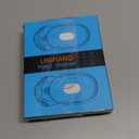 AI Hand Warmers Rechargeable 2 Pack, AI Smart Chips Electric Hand Warmers, 20Hrs Long Safe Heat, Portable Pocket Heater, Gifts for Christmas, Outdoor, Hunting, Golf, Camping Accessories