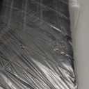 Mixsuper Custom Fit for Cargo Liner Tesla Model X 5 Passenger Trunk Mat Liner Durable All Weather Rear Trunk Floor Mat (Not Fit 6 or 7 Passenger)