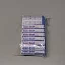 300 Pcs Nasal Strips for Reduce Snoring,Anti Snoring for Breathing 55mm*16mm