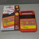 Speak & Spell Electronic Game - Educational Learning Toy, Spelling Games, 80s Retro Handheld Arcade, Autism Toys, Activity for Boys, Girls, Toddler, Ages 7+