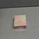 2 x Badass Affirmation Cards  106 Empowering Daily Motivational Cards for Women | Perfect for Confidence, Self-Love & Personal Growth | Ideal for Women on a Self-Improvement Journey (ESP)