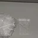 Translucent White Gift Bags