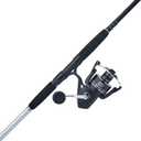 PENN Pursuit V Spinning Reel Combo, 6000 Size Reel - 9' - Medium Heavy - 2pc