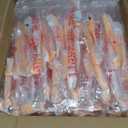 100 PCS Wedding Wands with Lights,Fairy Wands, LED Silk Fairy Wand with Bells for Wedding Send Off, New Year, Raves, Concert, Birthday