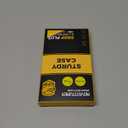 Oterkin for iPhone 17 Pro Wallet Case [4-5 Card Holder] [Kickstand] [RFID Blocking] [Full Camera Protection] [Military Grade Protection] Shockproof Rugged Phone Case for iPhone 17 Pro, Orange