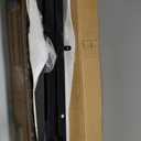 Hand Rails for Outdoor Steps,3 Step Stair Handrail & Indoor Stair Railing KitBlack Railings for Outdoor Steps and Hand Rails for Seniors for Porch (3 Step)