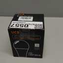 UCB Alexa Light Bulb 130W Equivalent, Smart Light Bulbs Warm White to Daylight Tunable, A19 E26 Bluetooth LED Bulbs Work with Alexa Only for Bedroom Kitchen Living Office No WiFi Required 4 Pack