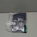 Coodeo Dog Recovery Sleeves, Cone Collar Alternative, Abrasion Resistant Dog Recovery Suit, Washable 2.5mm Thick and Waterproof, Pet Wounds Prevent Licking, Biting (Purple, L)