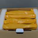 4-Pack Compatible CLT-409S Toner Cartridge B/C/Y/M Replacement for CLP315 Toner Used for CLP-310 CLP-310N CLP315W CLP315 CLP310 CLX-3170FN CLX-3175N CLX-3175 CLX-3175FN Laser Printer